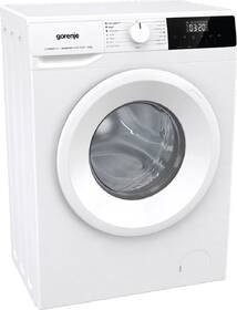 Pračka Gorenje WNHPI62SCS bílá barva

