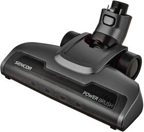 Tyčový vysavač Sencor SVC 0608BK 3 v 1 
 Tyčový vysavač Sencor SVC 0608BK 3 v 1