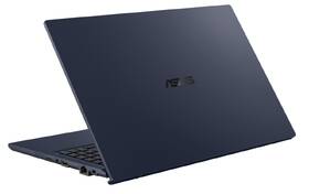 Notebook Asus ExpertBook B1 černá barva
