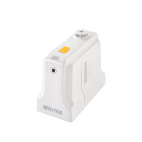 Robotický vysavač Ecovacs D73 černá barva
