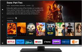 Televize Panasonic TB-40S45AEZ 
