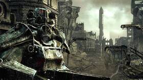 Hra Bethesda PC Fallout 4 
