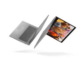 Notebook Lenovo 3-17ADA05 šedá barva
