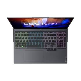Notebook Lenovo Legion 5 Pro 16IAH7H šedá barva

