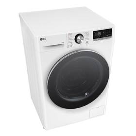 Pračka LG FSR7A14WC bílá barva
