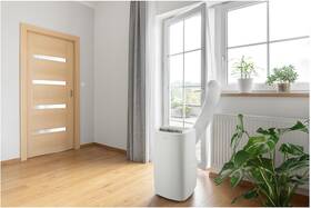 Mobilní klimatizace Sencor SAC MT1603C 
