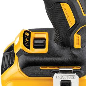Aku vrtačka Dewalt DCD796D2 
