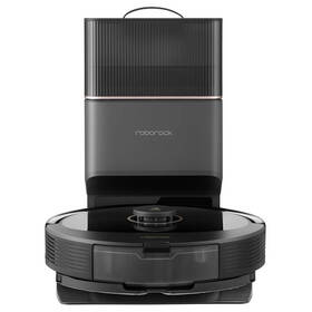Robotický vysavač Roborock Q8 Max+ Black 
