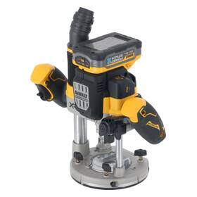Frézka horní Dewalt DCW620H2 (s baterií) 
