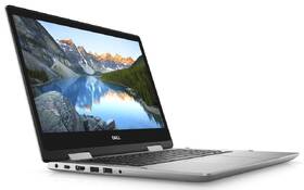Notebook Dell 14 2in1 (5491) Touch stříbrná barva
