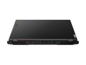 Notebook Lenovo 5-15ARH05H - ZÁNOVNÍ - 12 měsíců záruka černá barva
