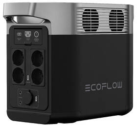 Nabíjecí stanice EcoFlow DELTA 2 (1024 Wh) 

