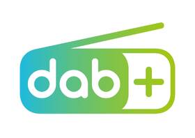 Radiomagnetofon s DAB+/CD Denver TDC-280 černá barva
