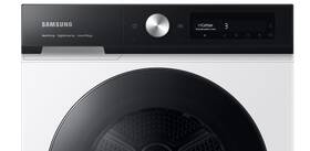 Set výrobků Samsung WW90DB7U94GEU4 + DV90BB7445GES7 bílá barva
