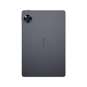 Dotykový tablet Doogee U11 Pro 6 GB / 256 GB šedá barva
