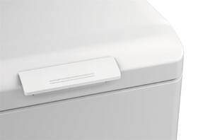 Pračka Electrolux EW6T4272 bílá barva
