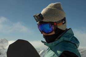Outdoorová kamera GoPro HERO12 Black 
