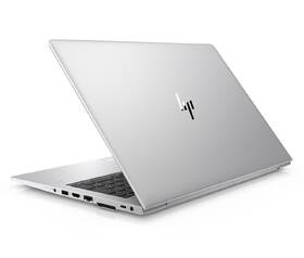 Notebook HP 755 G5 stříbrná barva
