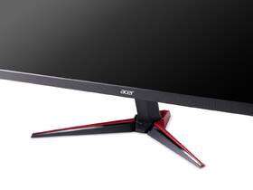 Monitor Acer Nitro VG240YAbmiix černá barva

