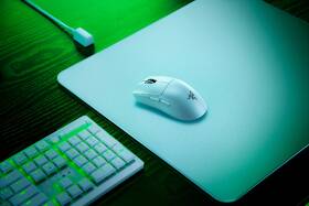 Myš Razer Viper V3 Pro bílá barva
