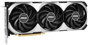 Grafická karta MSI GeForce RTX 4070 Ventus 3X 12G OC 
