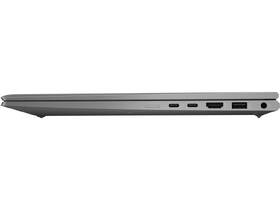 Notebook HP Firefly 15 G8 šedá barva
