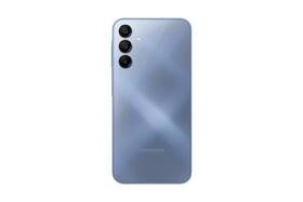 Mobilní telefon Samsung Galaxy A15 5G 4 GB / 128 GB modrá barva
