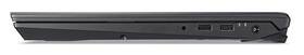 Notebook Acer Nitro 5 (AN515-52-59FA) černá barva
