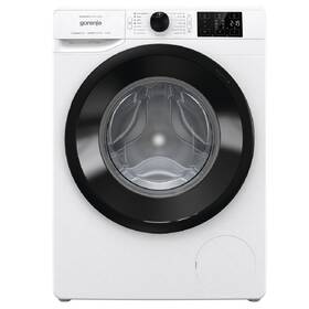 Pračka Gorenje WNEI74SBS SteamTech bílá barva
