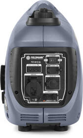 Elektrocentrála Fieldmann FZI 4010-Bi 
