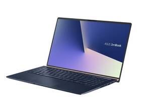 Notebook Asus UX533FTC-A8187R modrá barva
