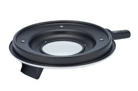 Elektrický pečicí hrnec Remoska D52F/10 4l Dua Glass 

