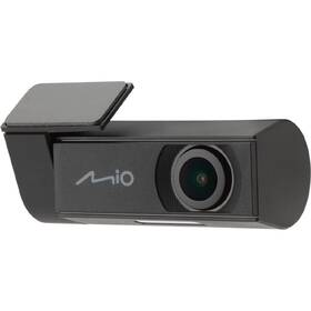 Autokamera Mio MiVue 955W Dual 4K GPS (s 2.5K zadní kamerou) černá barva
