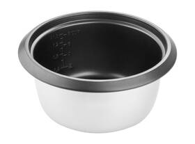 Rýžovar Gallet RC 150 bílá barva
