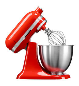Kuchyňský robot KitchenAid 5KSM3311XEHT 

