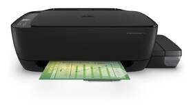 Tiskárna multifunkční HP Ink Tank Wireless 415 
