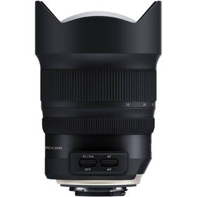 Objektiv Tamron SP 15-30 mm F/2.8 Di VC USD G2 pro Nikon černá barva
