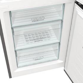 Chladnička s mrazničkou Gorenje NRC6193SXL5 ConvertActive Inoxlook
