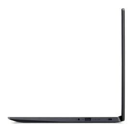 Notebook Acer Aspire 3 (A315-34-P2B9) + Microsoft 365 pro jednotlivce černá barva
