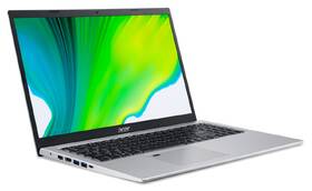 Notebook Acer Aspire 5 (A515-56-5744) stříbrná barva
