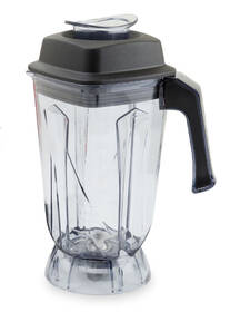 Stolní mixér G21 Blender Perfect smoothie Dark Brown hnědá barva
