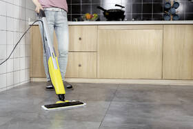 Parní mop Kärcher SC 2 Upright EasyFix 
