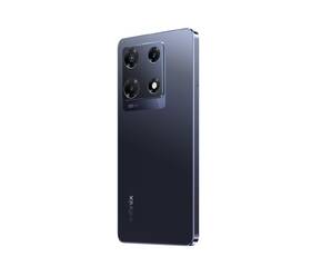Mobilní telefon Infinix Note 30 PRO 8 GB / 256 GB černá barva
