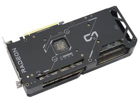 Grafická karta Asus Radeon RX 7800XT OC 16G 
