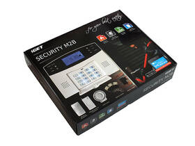 Alarm iGET SECURITY M2B 
