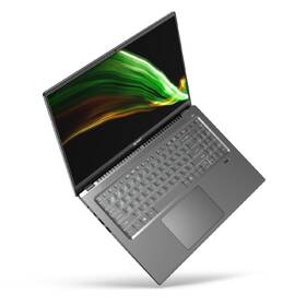 Notebook Acer 3 (SF316-51-710Z) šedá barva
