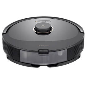 Robotický vysavač Roborock Q8 Max+ Black 
