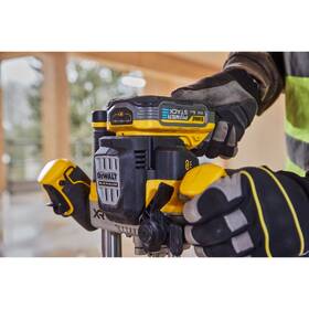 Frézka horní Dewalt DCW620H2 (s baterií) 
