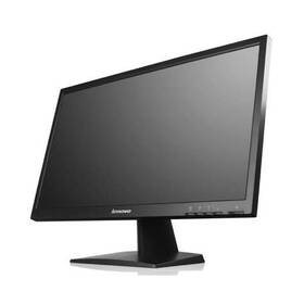 LCD monitor Lenovo LS2023 černá barva
