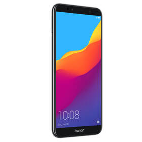 Mobilní telefon HONOR 7A 32 GB Dual SIM černá barva
